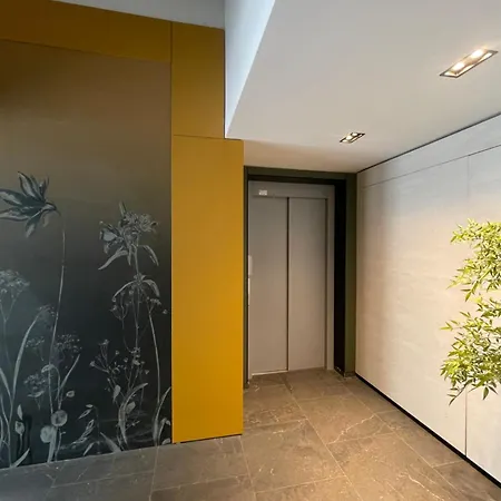 Leo Lux 2 Apartment Nis Exterior photo
